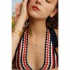 Popular Styles for 2025 Year Fashionable and Exquisite, Suitable for Women's Daily Wear - 3 of 4