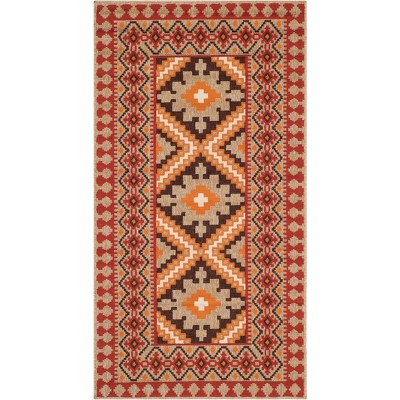 Veranda VER099 Power Loomed Indoor/Outdoor Rugs - Safavieh