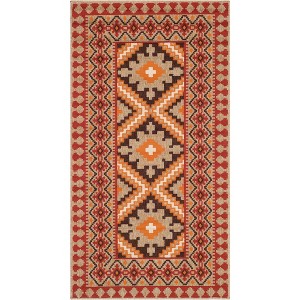 Veranda VER099 Power Loomed Indoor/Outdoor Rugs - Safavieh - 1 of 3