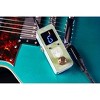 Electro-Harmonix 2020 V2 High Visibility Mini Pedal Tuner with Switchable Bypass - 4 of 4