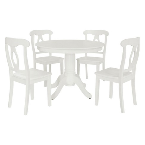 Dorel living 5 piece best sale dining set