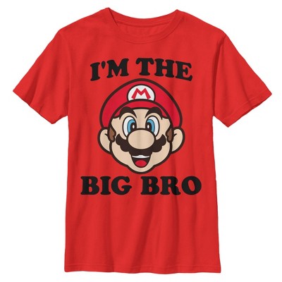 big brother tee shirt