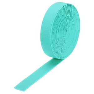Unique Bargains Flexible Sewing Knit Elastic Bands for Wigs Waistband Pants - 1 of 4