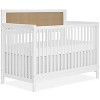 Evolur buybuy Baby Byron 5-in-1 Convertible Crib - image 2 of 4