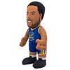 Bleacher Creatures Golden State Warriors Steph Curry 10" Plush Figure - 2 of 4