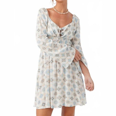 Women's Caranne Dress - O'NEILL