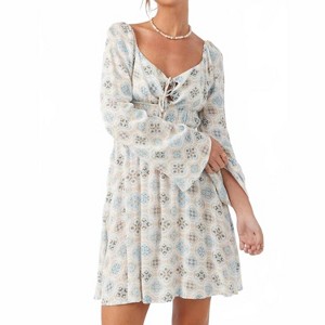 Women's Caranne Dress - O'NEILL - 1 of 4