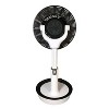 SoleusAir 9'' Circular Oscillating Fan with Adjustable Height and Digital Display - 4 of 4