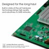 ZyXEL GS1920-24v2 24-port GbE Smart Managed Switch - 4 of 4