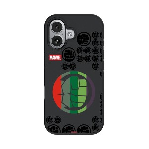 Marvel Avengers Sigil Bump Cell Phone Case for Apple iPhone 17 Series - 1 of 4
