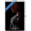 Trends International DC Comics Movie Black Adam - Profile One Sheet Unframed Wall Poster Prints - 3 of 4