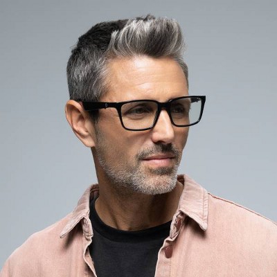 Lucyd Audio Eyewear Darkside XL Smart Glasses - image 4