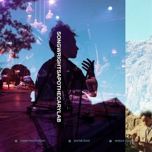 Esperanza Spalding - Songwrights Apothecary Lab (Vinyl) - 1 of 1