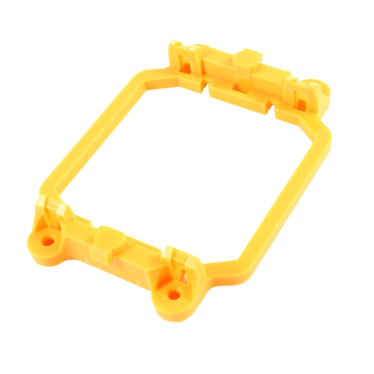 Unique Bargains CPU PC Computer Motherboard Fan Retainer Bracket Stand for AMD AM2 AM3 Socket