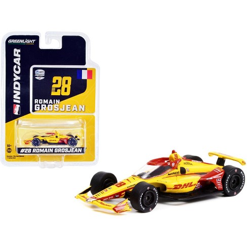 Diecast indy clearance cars