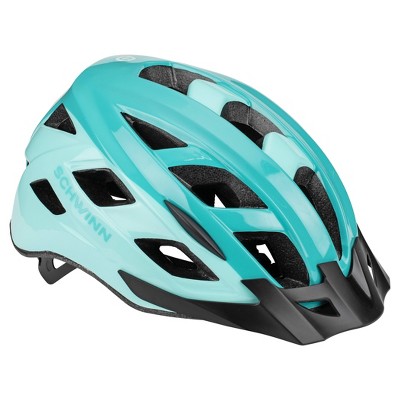 Schwinn Dash Adult Helmet - Teal : Target