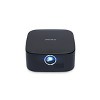 miroir element m75 dlp mini projector review