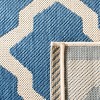 Courtyard CY6903 Power Loomed Indoor and Outdoor Rug - Safavieh - 4 of 4