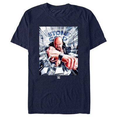 WWF, Shirts, Vintage Wwf Stone Cold 36 Jersey