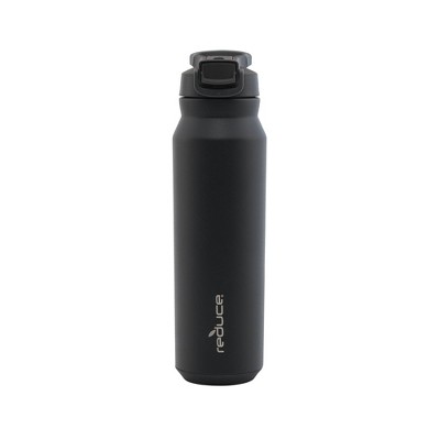 Reduce 32oz Hydrate Pro Vacuum Insulated Stainless Steel Water Bottle ...