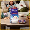 Lindt Christmas Classic Recipe White Peppermint Snowflake Bag - 4.2oz - 2 of 4