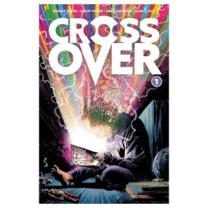 Think 3Fold LLC Crossover Volume 1: Kids Love Chains Trade Paperback - 1 of 3