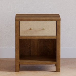 Namesake Eloise Assembled Nightstand - 1 of 4