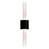 CWI Lighting Greta Integrated LED Black Vanity Light - 4 of 4