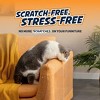 Panther Armor Cat Couch Protector, Anti Scratch Clear Sofa Cat Tape Cover - Variety of Packs, Sizes - 2 of 4