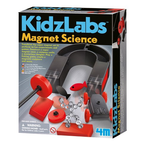 4M Magnet Science STEM Kit - image 1 of 2