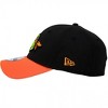 Adult Teenage Mutant Ninja Turtles Michelangelo New Era 39Thirty Fitted Hat - 3 of 4