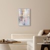 Art Remedy Refreshing Boho elegant abstract wall art Framed - 2 of 4