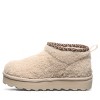 Bearpaw Kids' SNUGGLE DAPHNE DECO YOUTH Boots - 2 of 4