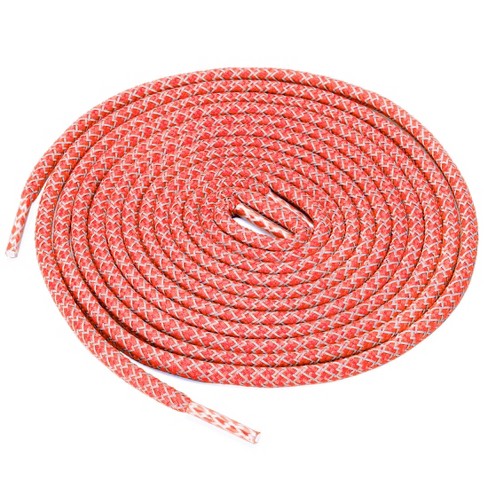 Red shoelaces target store