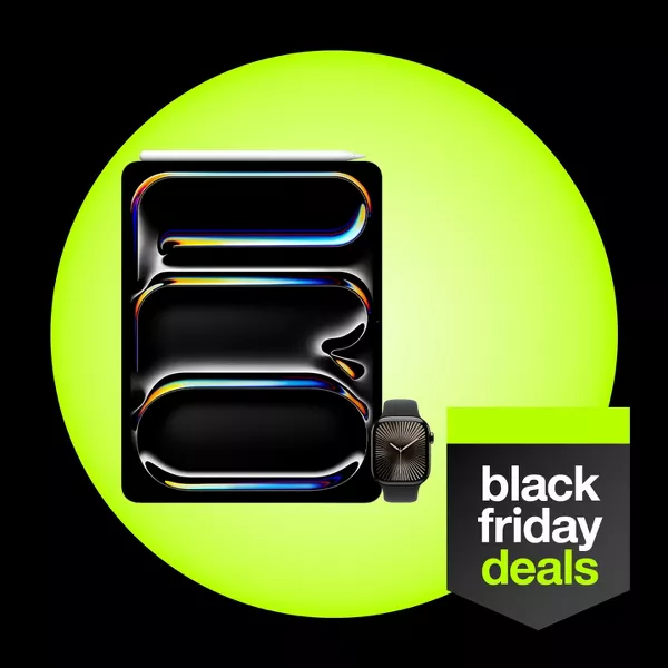 Black Friday Deals