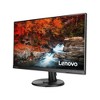 Refurbished: Lenovo D24-40 23.8" FHD Monitor VA 75Hz 6ms - Manufacturer Refurbished - 3 of 4
