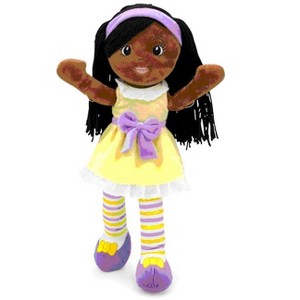 Kaylie 18 Inch Rag Doll - 1 of 4