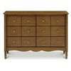 Namesake Liberty 6-Drawer Assembled Dresser - 2 of 4