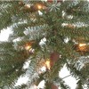 Kurt Adler 5-Foot Pre-Lit Alpine Tree - 2 of 2