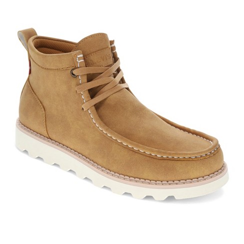 Vegan chukka hot sale boots