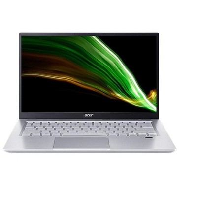 Acer Swift 3 Notebook - 14"- 8GB RAM - 512GB SSD - SF314-511-51A3 - Manufacturer Refurbished