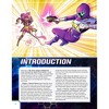 Power Ranger Roleplaying Game Beneath the Helmet Sourcebook, 3-6 Players - 2 of 4
