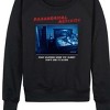 Women's - Paranormal Activity - Movie Poster Lightweight French Terry Slouchy - 2 of 4