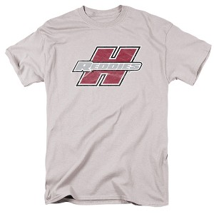 Men's Henderson State University Official Distressed Primary T-Shirt - 1 of 4