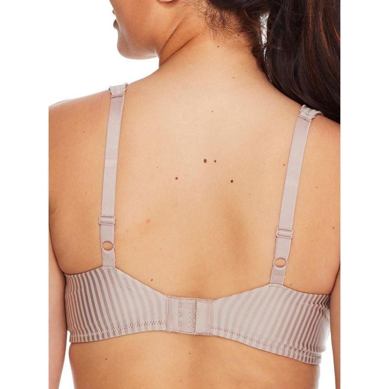 Playtex Women's Secrets Perfectly Smooth Wire-Free Bra - 4707, 2 of 2