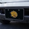 Arkansas at Pine Bluff Primary Logo Novelty Metal Vanity Tag License Plate - 3 of 4
