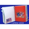 Southern States Marketing, Inc Disney Lilo and Stitch Spiral Tab Journal | 144 Pages - 2 of 2