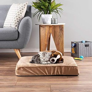 PETMAKER Walk Through Pet Gate ¨C Pressure Mounted to Fit Doorways 29.5"-37.5¡± Wide with Included Expander ¨C Dog Gate with Door by (White) - 1 of 1