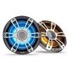 Fusion SG-FL773SPG Signature Series 3i 7.7" 280-watt CRGBW Coaxial Sports Marine Speakers (Pair) - Gray - 2 of 4