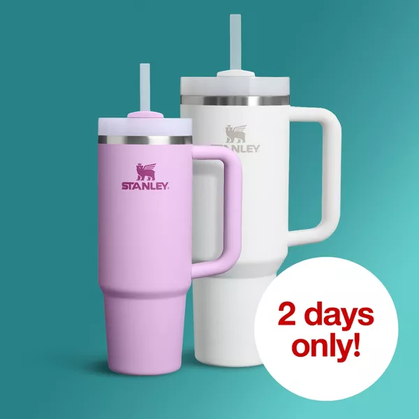 2 days only!